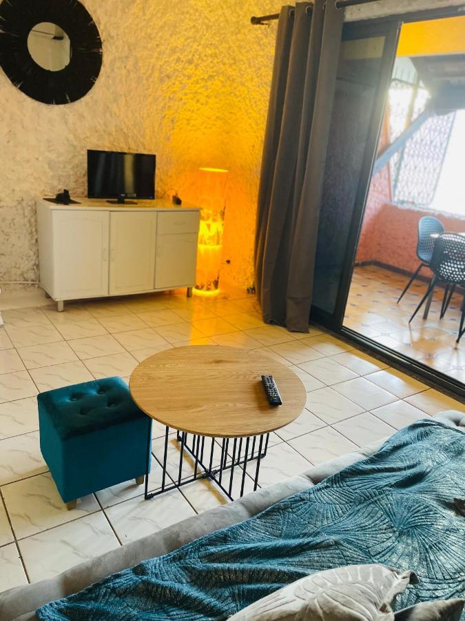 Olotus Studio Punaauia Kültér fotó