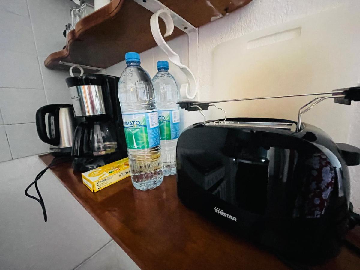Olotus Studio Punaauia Kültér fotó